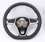 2022-2024 Volkswagen Taos Steering Wheel W/control Switch Oem 2gj 419 089 Bc 81u. Fixed Price $126.00.