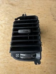 2011-2023 Dodge Charger Left Center #2 Dash Inner Air Vent A/c Lo202802dx9ac. Fixed Price $37.00.