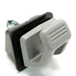 2021-2025: Ford F-150 Coat Hook - Left, Right. Fixed Price $36.55.