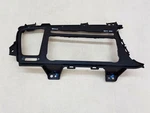 Kia Optima 2 Tf 11-15 Radio Stereo Cd Player Air Vent Trim Surround 809931-48. Fixed Price $21.99.