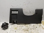 07-09 Mazda Cx9 Cx-9 Lower Left Dash Instrument Bolster Kick Panel Trim #d3-2. Fixed Price $43.46.