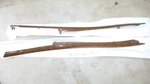 Bmw Wooden Strip For Centre Console Ash Left & Right 51169128809 51169128810. Fixed Price $470.89.