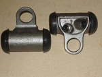 57 58 59 60 Mercury + Ford Front Wheel Cylinders Pair. Fixed Price $59.95.