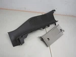 Pillar Trim Cover Frontier 2017 2021 Nissan Left Driver Side Upper Lower Garnish. Fixed Price $123.49.