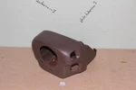 02-06 Honda Crv Cr-v Steering Column Trim Bezel Cover M/t Brown Clamshell Oem. Fixed Price $53.21.