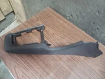 2012 - 2014 Ford Focus Front Center Console Shifter Trim Cover Oem Bm51a045h92. Fixed Price $36.00.