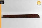 06-10 Mercedes W251 R500 R350 Rear Right Door Panel Bezel Trim 2517300622 Oem. Fixed Price $47.23.