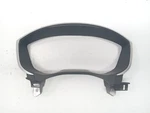 13-16 Ford Fusion Dash Instrument Speedmeter Cluster Bezel Oem, Ds73-f044d70-a. Fixed Price $45.60.