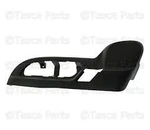 Genuine Gm Ebony Driver Seat Outer Recliner Finish Cover 25941769. Fixed Price $137.95.