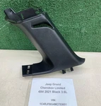2016 - 2021 Jeep Grand Cherokee Rear Right C Pillar Trim Panel 5vp06dx9ab. Fixed Price $15.00.
