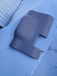 1999 Ram2500 Steering Column Opening Cover. Mist Gray. Part Number 5eu13rc8ab. Fixed Price $125.00.