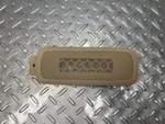 19 20 21 Acura Rdx Rear Left Overhead Speaker Grille Oem. Fixed Price $24.99.