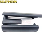 52107340336 Front Right Seat Track Rail Cap Cover Trim For Bmw 750 740 F01 F02. Fixed Price $28.99.