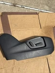 2017 - 2025 Mazda Cx-5 Front Right Seat Outer Trim Cover Panel Oem Fu00et101. Fixed Price $119.99.