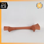 14-22 Maserati Ghibli M157 Steering Column Trim Cover Brown Oem. Fixed Price $58.10.