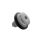 Genuine Mopar Trim Panel Fastener 68145437aa. Fixed Price $21.67.