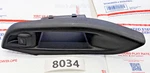 2012-2018 Ford Focus Rear Left Side Window Switch Cover Bezel Panel Trim Rr Lh. Fixed Price $18.00.