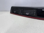 12-16 Bmw 328i Center Dash Trim Panel With Air Vents Oem 92312069. Fixed Price $149.99.