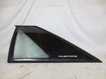 87-93 Ford Mustang Hatchback Quarter Window Lh Drivers Side 001 12 01 25. Fixed Price $149.95.
