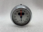 Porsche 997 Carrera Sport Chrono Watch Stopwatch Gts Oem 99764131126v05. Fixed Price $330.00.