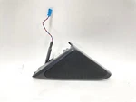 09-15 Bmw 750i F01 F02 Front Left Lh Side Door Panel Tweeter Corner Trim Oem. Fixed Price $34.45.