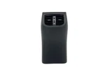 2019-2021 Kia Forte Center Console Rear Back Cover Trim Panel Black. Fixed Price $48.00.