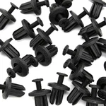 25x Pillar Garnish Side Trunk Lining Retainer Clip Clips For Honda Accord Civic. Fixed Price $24.25.