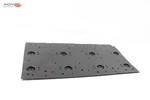 2023 - 2024 Nissan Ariya Front Under Body Floor Splash Guard Shield Cover Oem. Fixed Price $82.49.