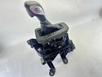 2015-2018 Ford Focus Automatic Gear Shift Lever Knob W Boot F1eb-a045k08-abw Oem. Fixed Price $74.25.