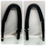 Bmw Z3 Roadster Coupe ///m Roll Rollover Bar Pair Left Right 1996-2002 Used Oem. Fixed Price $75.00.