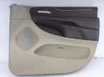 12-16 Chrysler Town & Country Interior Front Right Door Trim Panel Oe. Fixed Price $114.74.