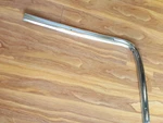 1961 - 1962 1963 Ford Thunderbird Rear Side Window Chrome Interior Trim Right. Fixed Price $59.00.