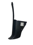 1993-1998 Toyota T100 3.0l Xtra Cab Driver Left Oem Side Kick Panel Trim. Fixed Price $13.00.