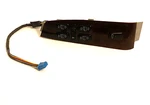 2000-2002 Mercedes Benz S Class S500 S430 S600 S55 Master Power Window Switch. Fixed Price $31.50.