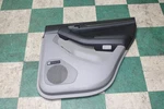 05-09 4 Runner Dark Charcoal Rear Right Rh Rr Door Trim Panel Unit Factory Oem. Fixed Price $155.79.