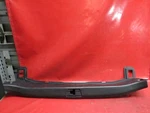 2006 Lexus Gs-300 V6 Rear Trunk Loading Sill Scuff Trim Panel Plate Oem. Fixed Price $63.00.