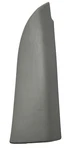 99 - 07 Ford F250 F350 Door Panel Mirror Trim Cap Mount Gray Rh F81b-17d698-afj. Fixed Price $29.00.