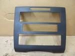 Volkswagen Routan 09 10 11 2009-2011 Dash Bezel Panel Black Oe # 1fe63trmab. Fixed Price $25.88.