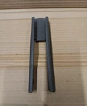 2007-2012 Nissan Sentra Left Inner Side Front Right Seat Track End Cover Trim. Fixed Price $18.00.