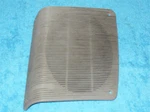 1987 1988 1989 1990 1991 1992 1993 Mustang Hatchback Rh Rear 1/4 Speaker Grille. Fixed Price $34.00.