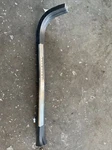06-08 Infiniti M35 Right Passenger Side Plate Kick Trim Illuminated 769b4-eh100. Fixed Price $77.98.