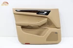 2015 - 2018 Porsche Macan Front Left Side Interior Door Panel Trim Cover Oem. Fixed Price $123.74.