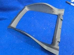 Oem 2010-2013 Bmw X5 X6 Front Center Console Trim / Cover. Fixed Price $39.00.