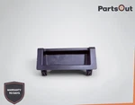 17-22 Alfa Romeo Giulia Center Console Shelf Storage Tray Compartment Box Oem. Fixed Price $88.00.