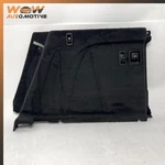 14-18 Bmw F15 X5 Rear Right Side Trunk Storage Compartment Carpet Trim Oem. Fixed Price $26.12.