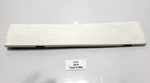 12-20 Oem Tesla Model S X Dash Glove Box Storage Lower Trim Cover Panel White. Fixed Price $35.00.