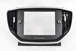 14-17 Maserati Ghibli Center Dash Display Bezel Frame W/ Air Vents Oem. Fixed Price $43.16.