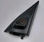 2001-2007 Toyota Sequoia 04-06 Tundra Rh Tweeter Speaker Mirror Trim Cover Oem. Fixed Price $19.95.