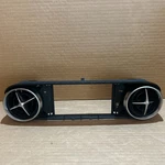 12-20 Mercedes R172 Slk250 Slk350 Slc300 Front Dashboard A/c Air Vent Trim Oem. Fixed Price $45.00.
