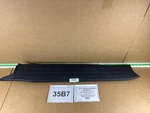 2015 - 2020 Toyota Sienna Rear Left Door Sill Scuff Plate Panel 67918-08060 Oem.. Fixed Price $52.49.
